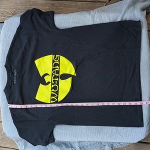 Wu-Tang T-shirt